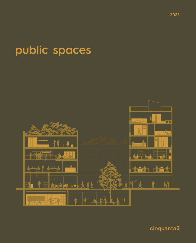 Catalogue Cinquanta3