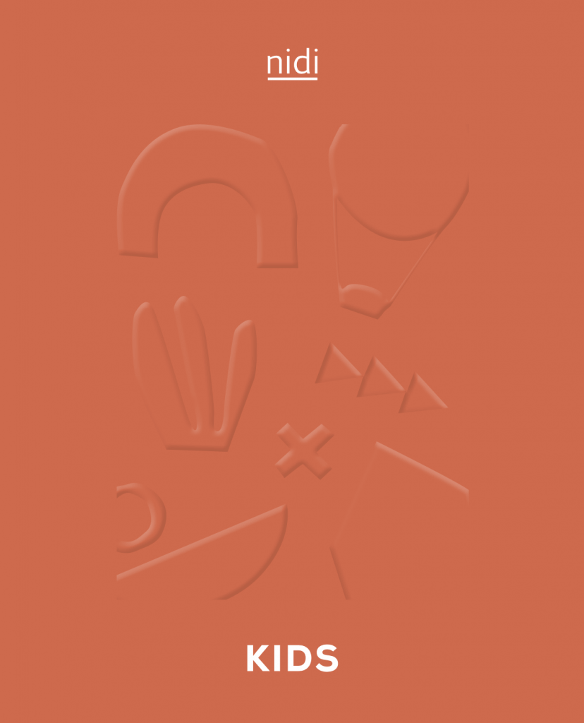 Catalogue Nidi