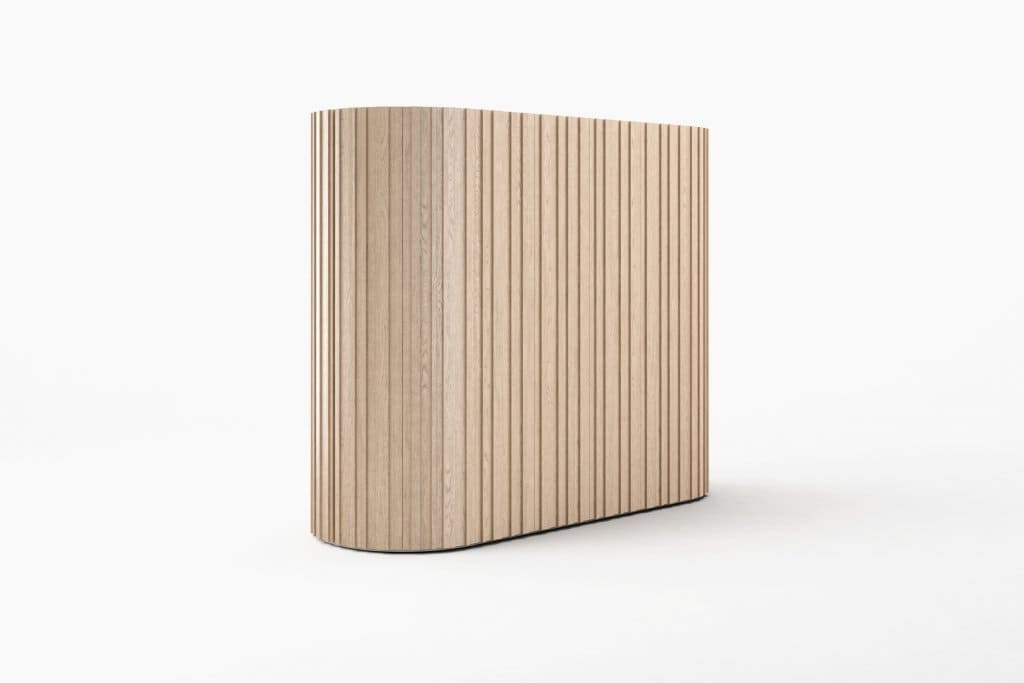 Modèle Stave - dressing à portes battantes Uni-K Concept Intérieur