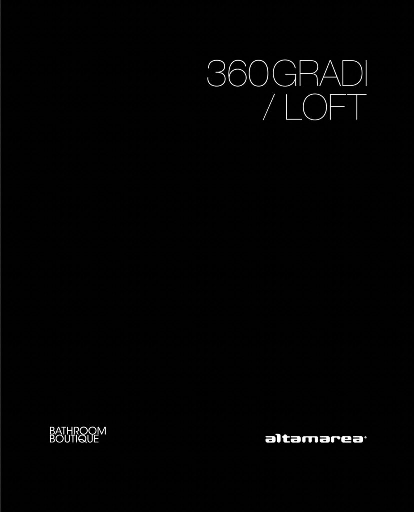 360 GRADI / LOFT