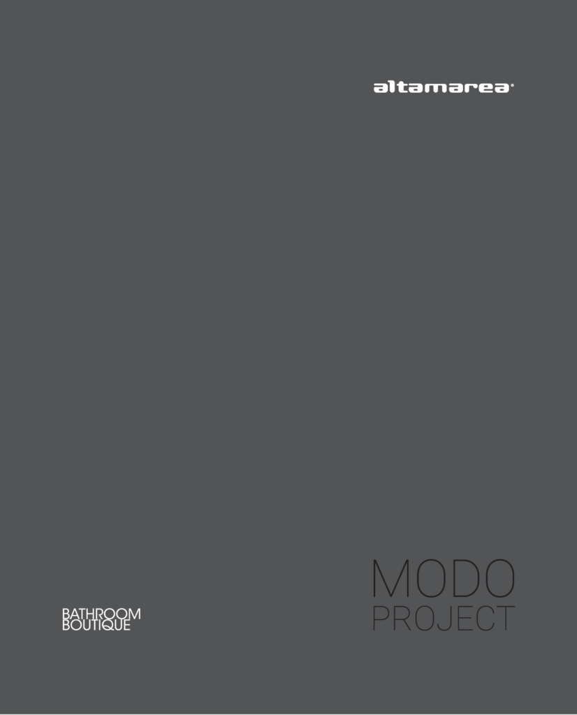 Modo Project