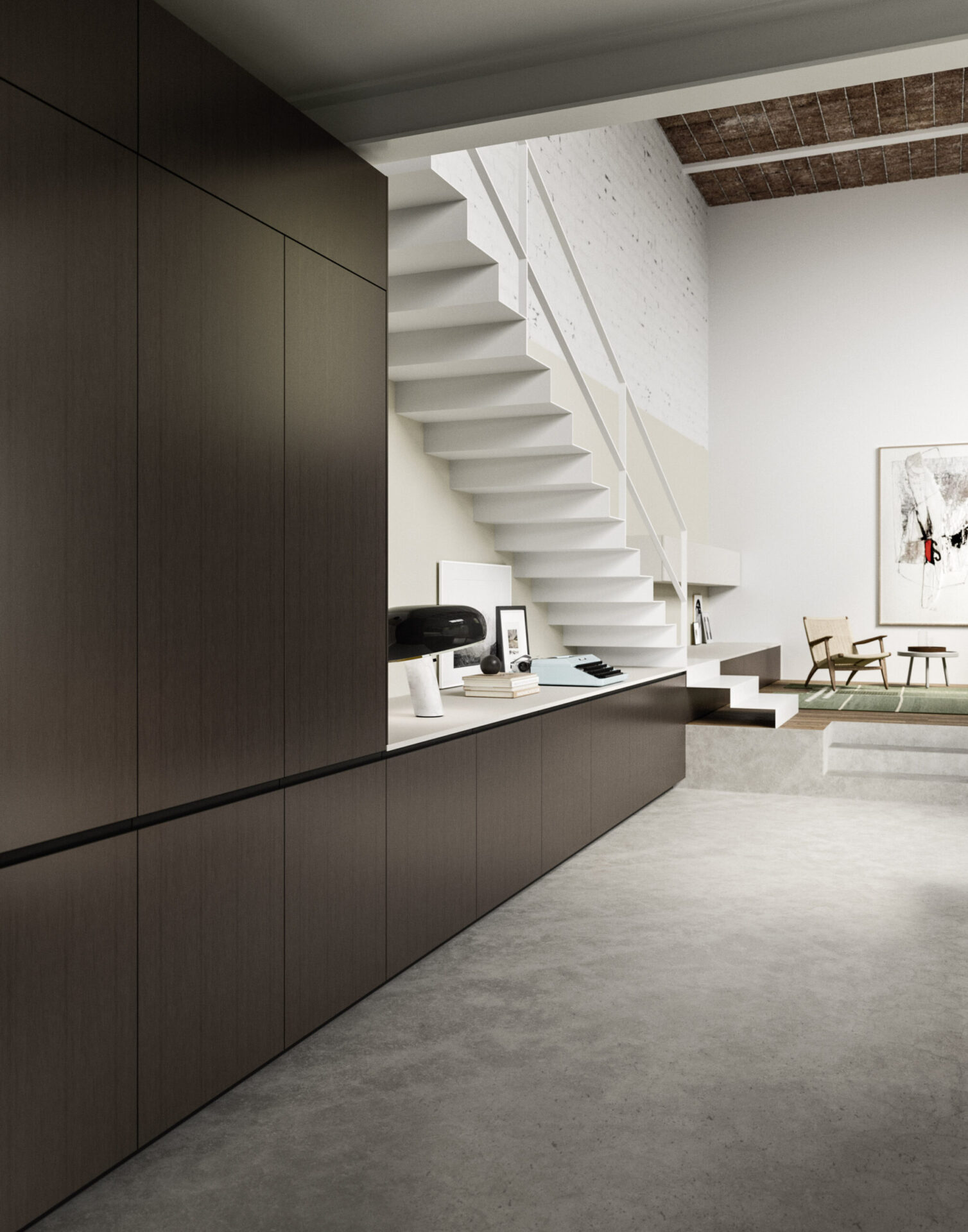 Cuisine haut de gamme Folio