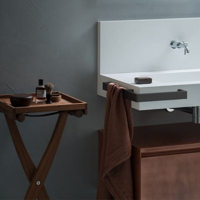 Modèle Eden - Salle de bain haut de gamme Cerasa par Uni-K Concept Intérieur